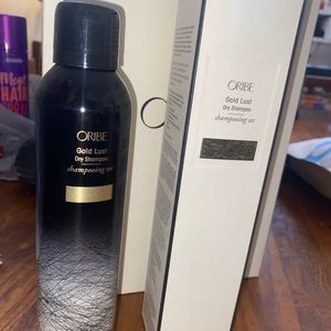 ORIBE NEW Dry Shampoo